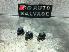 2003-2008 TOYOTA AVENSIS ELECTRIC WINDOW SWITCH 84810-05050 X 1