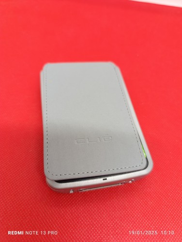 Vintage Sony Clie PEG-SJ22 Handheld Personal Organizer Handheld PDA - Photo 10/24