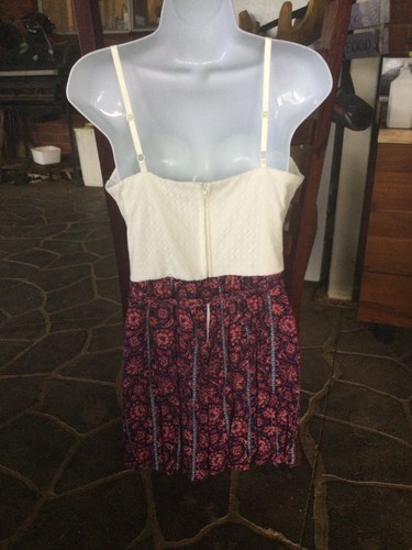 LILY ROSE Dress L with adjustable straps and pockets - Picture 2 of 6