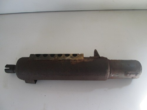 Z8 Honda ATC 200 S 1984 Muffler 18310-VM4-003 - Picture 3 of 11