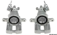 Etrier de frein Honda S2000