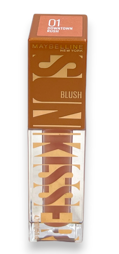 Maybelline Sun Kisser Blush (4.7ml/0.15fl.oz) You Pick, As Seen In Pics - Picture 2 of 21