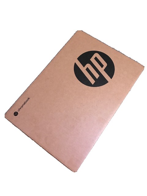 HP - 14" Chromebook - Intel Celeron - 4GB Memory - 64GB eMMC - Modern Gray HP - 14" Chromebook - Intel Celeron - 4GB Memory - 64GB eMMC - Modern Gray