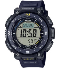Casio CASIO PRO TREK PRW-3400Y-2JF Japan NEW Domestic Version