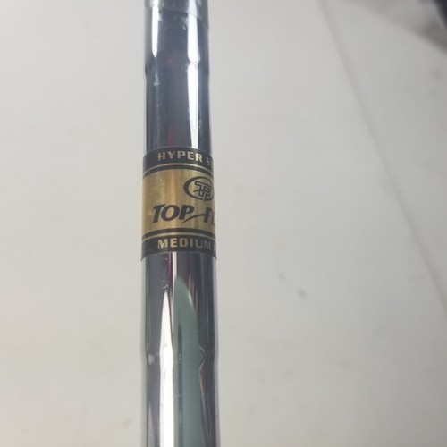 Top Flite Advance Fairway 23* 4 Hyrbid Iron Wood Steel Medium Flex - Picture 9 of 17