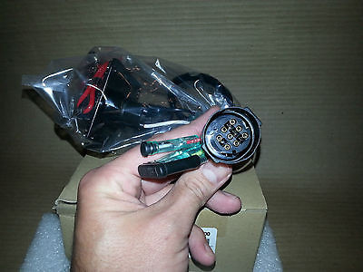 704-82570-11-00 Yamaha Outboard Single Key Switch Panel 704-82570-12-00 - Bild 4 von 5