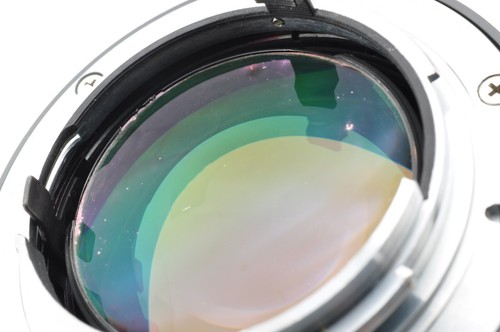 Nikon Ai Nikkor 50mm F1.2 [Near Mint] MF Standard Prime Objektiv aus Japan #2189 - Bild 10 von 12