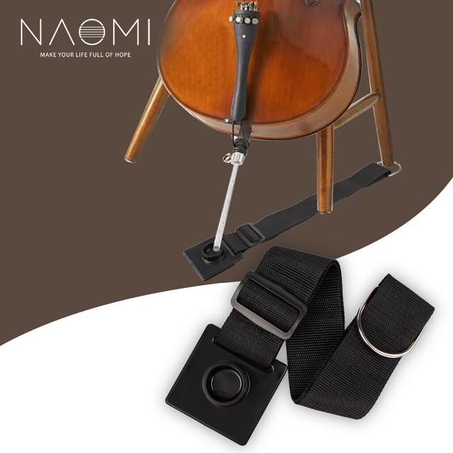 Acoustic Cello Mat Non-slip Plastic Belt Endpin Holder Rest Pad Protectors Stand Acoustic Cello Mat Non-slip Plastic Belt Endpin Holder Rest Pad Protectors Stand