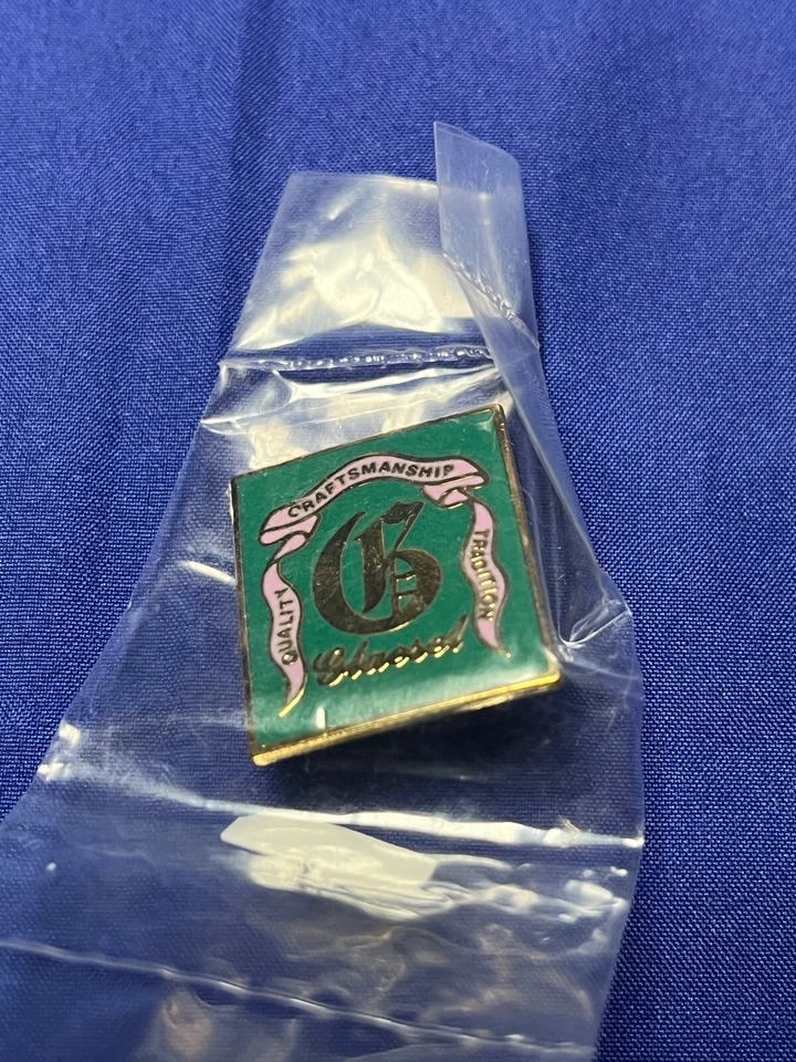 40 Glaesel Pins Orchestra String Company, Rewards for Students - Image 2 of 3