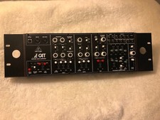 Behringer 3U Rack Ears Cat, Wasp and Model D