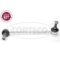 Corteco Koppelstange Stange/Strebe Stabilisator Vorne Links FüR BMW 5Er