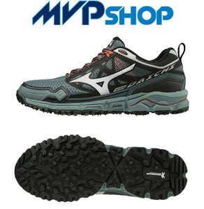 Mizuno Wave Daichi 4 Scarpe Trail/Running donna J1GK197103***SALDI - SALDI*** | eBay