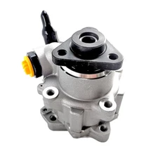 Fits 2002-2005 LAND ROVER FREELANDER 2.5L QVB101470 Power Steering Pump