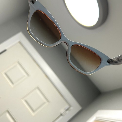 Face A Face Bocca 4 208 sunglasses gradient or Eyeglasses Frame Praline White - Picture 18 of 23