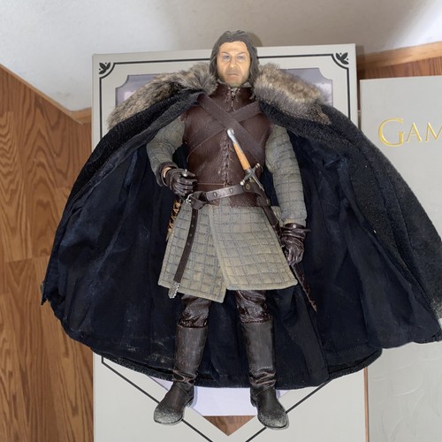 Threezero Game of Thrones Eddard Stark - Bild 1 von 8
