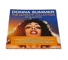 Box Set Donna Summer Music CDs