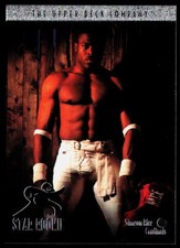 1996 Upper Deck #3 Simeon Rice