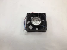 Comair Rotron FN48BOX / 032530 Fan 48v DC Flight II Fan, Used