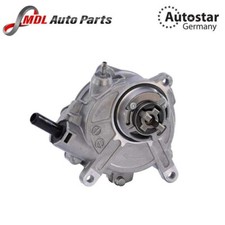 Autostar Germany VACUUM PUMP For Mercedes Benz W204/W211/W221 2722300065