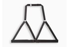 Torrid Strappy Halter Neck Harness, Size 1/2, 1x 2x, 14-20, NWT — photo 2