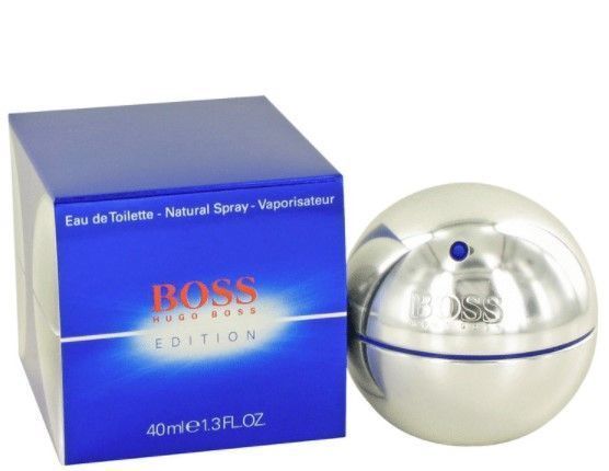 boss motion