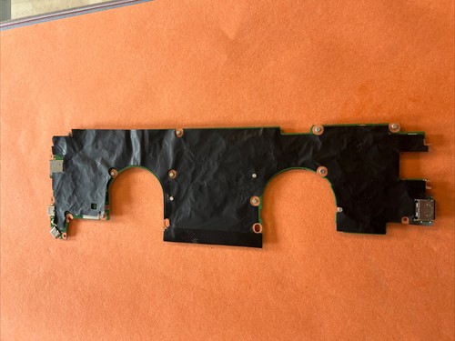 L71985-601 GENUINE HP MB INTEL CORE I5-1035G4 8GB SPECTRE 13-AW0003 AS IS - Picture 2 of 5