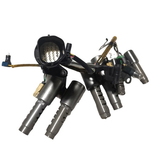 RAV4 Harness Solenoid w/Trans U760E 6-Speed for CAMRY SIENNA SCION HIGHLANDER CN - Foto 5 di 9