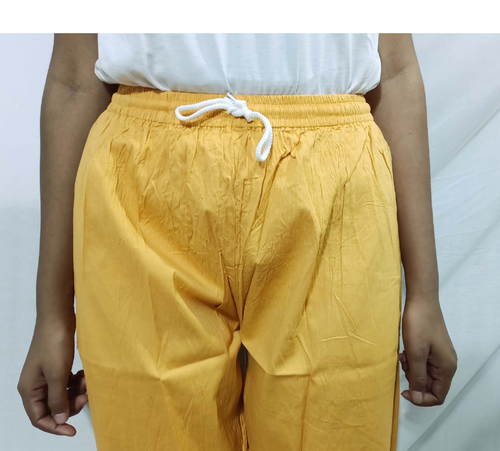 Indische Baumwollhose Mädchen Lucknowi Stickerei Salwar Chikankari Hose Damen - Bild 29 von 67