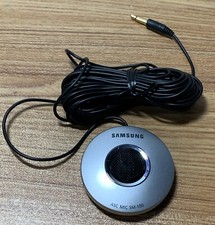 Samsung Asc Microphone Oem / Asc Mic Sm-100 Discontinued Part