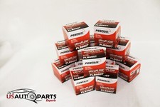 SET OF 12 Engine Oil Filter Pentius PLB6607 - 51365 - E9GZ6731A - 15400PFB014