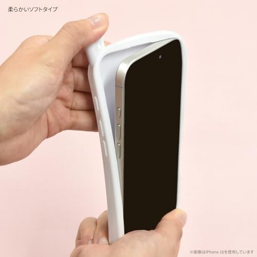 Sanrio Characters iPhone16 Pro Case Hello Kitty Retro Flip Phone Style Japan New - Picture 11 of 12