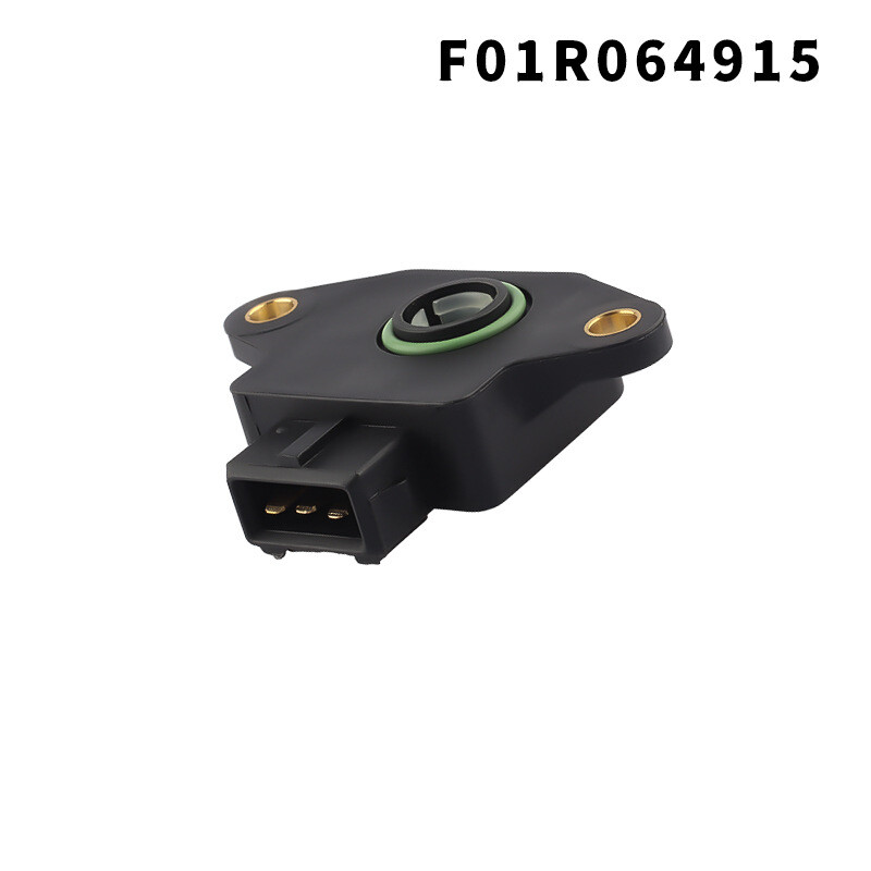 Throttle Position Sensor F01R064915 For F3 F3R F6 G3 G3R G6 L3 M6 S6 HQ SRV’