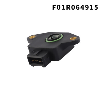 Throttle Position Sensor F01R064915 For F3 F3R F6 G3 G3R G6 L3 M6 S6 HQ SRV/