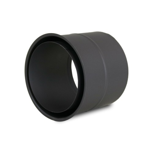 Doppeltes Wandfutter für Ø 150 mm mit & ohne Verlängerung Ofenrohr Mauermuffe - Bild 4 von 14