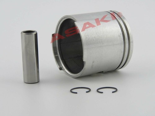 For TOHATSU NISSAN Outboard 4/5 HP Piston Kit - STD 369-00001-0 with Piston Ring - Picture 2 of 5