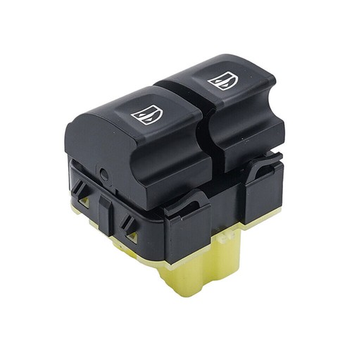 Interruptor de control principal 254117873R 254118044R 809611667R para Renault Captur Clio IV - Imagen 8 de 12