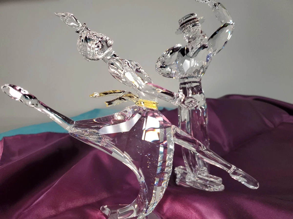 Swarovski Magic Of Dance for sale | eBay