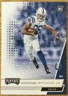 Panini American Football Indianapolis Colts Sports Trading Cards & Accessories