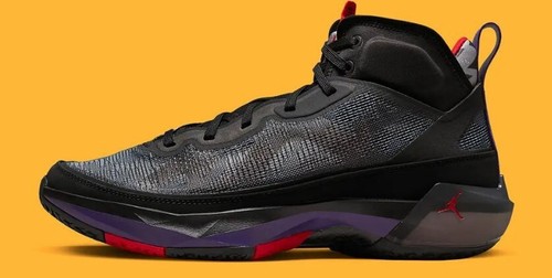 Nike Air Jordan XXXVII Herren Basketballschuhe DD6958 065 UK 7/EUR41 - Bild 3 von 9