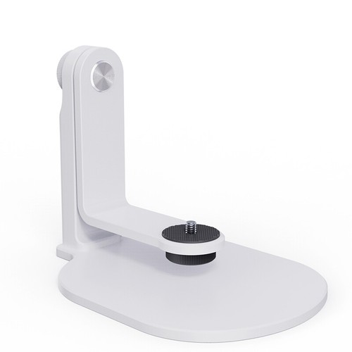 Projector Stand Desktop Mount Adjustable 360° Rotation Holder Stand For Bedside - Afbeelding 13 van 14