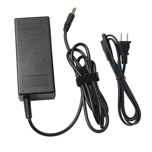 Adapter For HP Pavilion dv6700 Entertainment Notebook PC Charger Power Supply FS - Picture 5 of 9