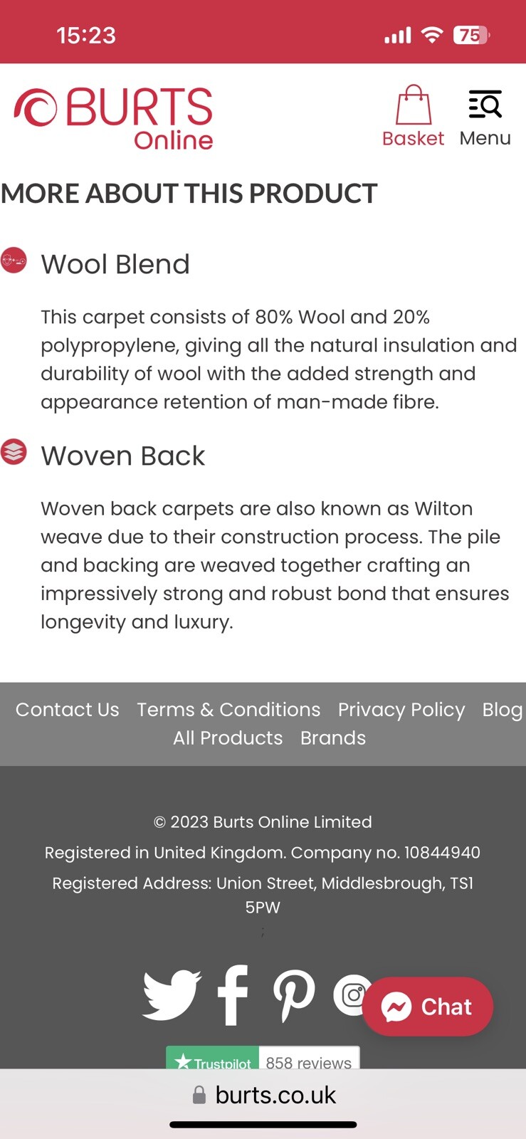 Axminster Carpet Rug Tartan Remnant Burts Glen Torrindon Tartanesque eBay