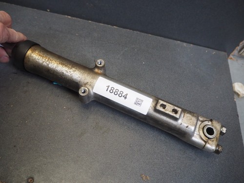 Front fork RH SUZUKI GT125 77 51111-36211 18884 - Bild 3 von 6