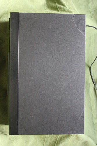 Pioneer PD-S904 CD-Player + FB *** 1 Jahr Gewährleistung - Bild 7 von 8