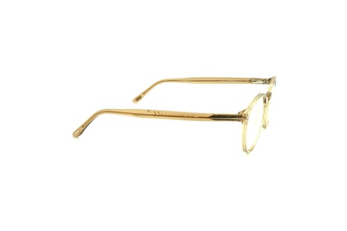 Tom Ford TF5524 045 Round Unisex Glasses Brand New With Free SV Lenses. - Picture 14 of 24