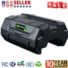 For EGO Power+ BA4200 56-volt 5.0 Ah Battery Power Tools BA4200T NEW 3RD