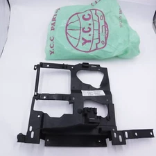 Y.C.C. Headlight Support Bracket Left Fits 1999-2002 Chevrolet Silverado 2500