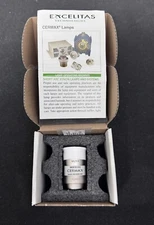 Excelitas Cermax Y1711 Short ARC Xenon Lamp