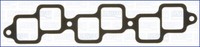 Ajusa 00807500 Dichtung, AnsaugkrüMmer FüR Chrysler, Dodge, Eagle, Plymouth