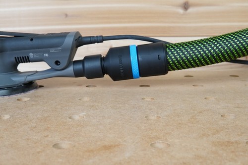 36 mm Schlauchadapter für 3 m Senkschleifer, kompatibel mit Festool 36 mm Schlauch - Bild 2 von 4